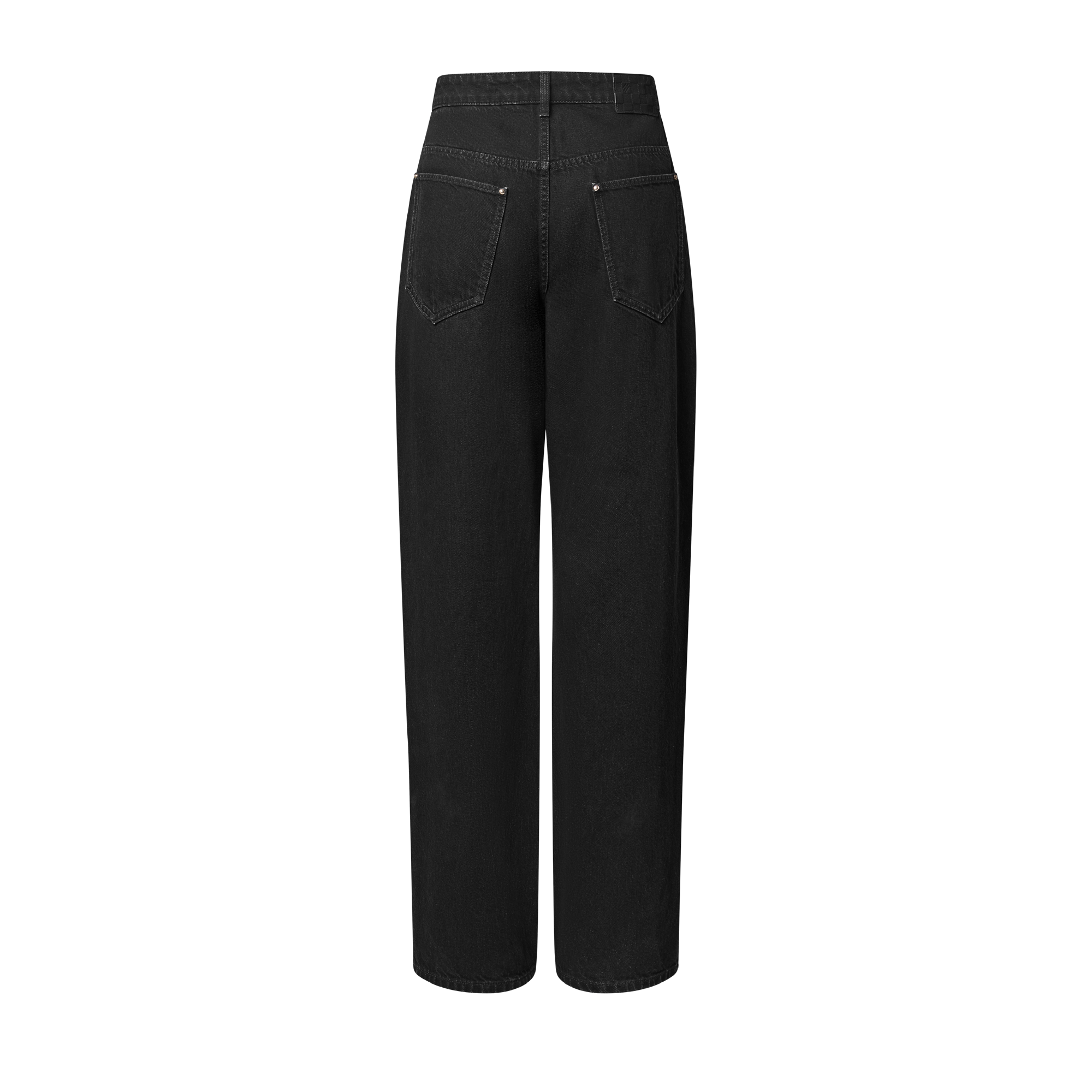 人気モデル✨LOUIS VUITTON デニムパンツ モノグラムデストロイ デニムパンツ ｜ルイ・ヴィトン 公式サイト - 1AJDVN